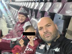 Andrei Ștefănescu, în doliu! Tatăl prezentatorului a murit: „Dumnezeu să te odihnească, eroul meu” Andrei Ștefănescu, în doliu! Tatăl prezentatorului a murit: „Dumnezeu să te odihnească, eroul meu”